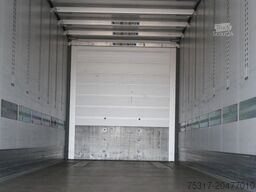 SCHMITZ CARGOBULL SKO 24/DOPPELSTOCK / 2,70/ 2 x LIFT nur 48000 km