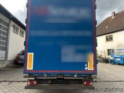 KÖGEL SN24 Plane Mega Edscha Hubdach Liftachse Code XL