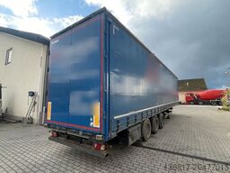 KÖGEL SN24 Plane Mega Edscha Hubdach Liftachse Code XL