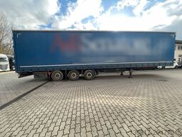 KÖGEL SN24 Plane Mega Edscha Hubdach Liftachse Code XL