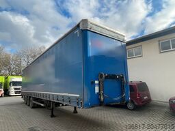 KÖGEL SN24 Plane Mega Edscha Hubdach Liftachse Code XL