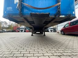 KÖGEL SN24 Plane Mega Edscha Hubdach Liftachse Code XL