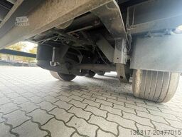 KÖGEL SN24 Plane Mega Edscha Hubdach Liftachse Code XL