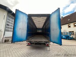 KÖGEL SN24 Plane Mega Edscha Hubdach Liftachse Code XL