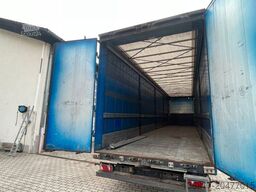 KÖGEL SN24 Plane Mega Edscha Hubdach Liftachse Code XL