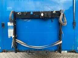 KÖGEL SN24 Plane Mega Edscha Hubdach Liftachse Code XL