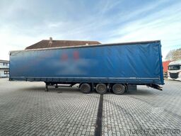 KÖGEL SN24 Plane Mega Edscha Hubdach Liftachse Code XL