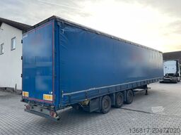 KÖGEL SN24 Plane Mega Edscha Hubdach Liftachse Code XL