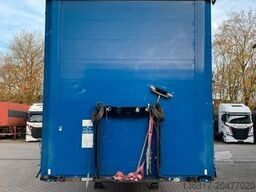 KÖGEL SN24 Plane Mega Edscha Hubdach Liftachse Code XL