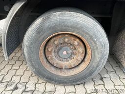 KÖGEL SN24 Plane Mega Edscha Hubdach Liftachse Code XL