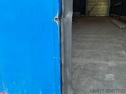 KÖGEL SN24 Plane Mega Edscha Hubdach Liftachse Code XL