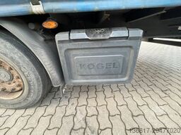 KÖGEL SN24 Plane Mega Edscha Hubdach Liftachse Code XL