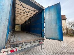 KÖGEL SN24 Plane Mega Edscha Hubdach Liftachse Code XL