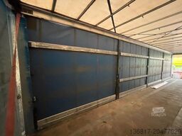 KÖGEL SN24 Plane Mega Edscha Hubdach Liftachse Code XL