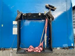 KÖGEL SN24 Plane Mega Edscha Hubdach Liftachse Code XL