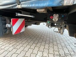 KÖGEL SN24 Plane Mega Edscha Hubdach Liftachse Überbr.