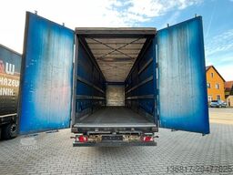 KÖGEL SN24 Plane Mega Edscha Hubdach Liftachse Überbr.