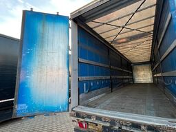 KÖGEL SN24 Plane Mega Edscha Hubdach Liftachse Überbr.