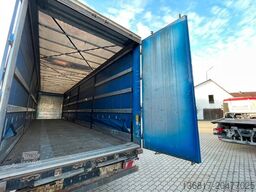 KÖGEL SN24 Plane Mega Edscha Hubdach Liftachse Überbr.