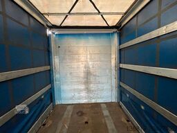 KÖGEL SN24 Plane Mega Edscha Hubdach Liftachse Überbr.