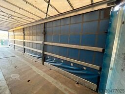 KÖGEL SN24 Plane Mega Edscha Hubdach Liftachse Überbr.