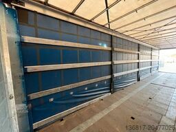 KÖGEL SN24 Plane Mega Edscha Hubdach Liftachse Überbr.