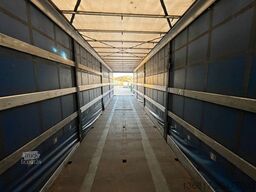 KÖGEL SN24 Plane Mega Edscha Hubdach Liftachse Überbr.