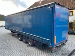 KÖGEL SN24 Plane Mega Edscha Hubdach Liftachse Code XL