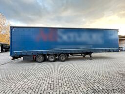 KÖGEL SN24 Plane Mega Edscha Hubdach Liftachse Code XL