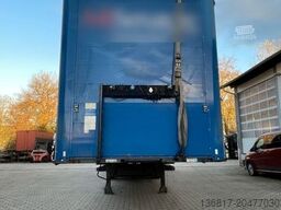 KÖGEL SN24 Plane Mega Edscha Hubdach Liftachse Code XL