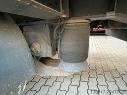 KÖGEL SN24 Plane Mega Edscha Hubdach Liftachse Code XL