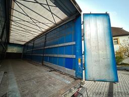 KÖGEL SN24 Plane Mega Edscha Hubdach Liftachse Code XL