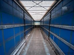 KÖGEL SN24 Plane Mega Edscha Hubdach Liftachse Code XL