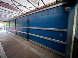 KÖGEL SN24 Plane Mega Edscha Hubdach Liftachse Code XL