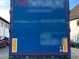 KÖGEL SN24 Plane Mega Edscha Hubdach Liftachse Überbr.