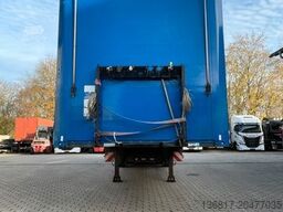 KÖGEL SN24 Plane Mega Edscha Hubdach Liftachse Überbr.