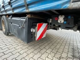 KÖGEL SN24 Plane Mega Edscha Hubdach Liftachse Überbr.