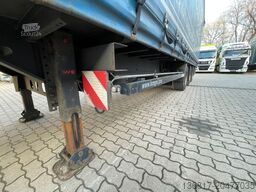 KÖGEL SN24 Plane Mega Edscha Hubdach Liftachse Überbr.