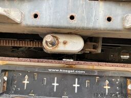 KÖGEL SN24 Plane Mega Edscha Hubdach Liftachse Überbr.