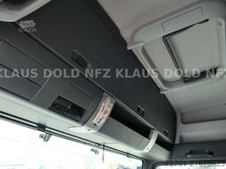 MAN TGX 18.480 BDF 2-Tanks Vollluft Euro 6