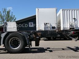 MAN TGX 18.480 BDF 2-Tanks Vollluft Euro 6