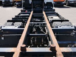 MAN TGX 18.480 BDF 2-Tanks Vollluft Euro 6