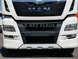 MAN TGX 18.480 BDF 2-Tanks Vollluft Euro 6