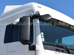 MAN TGX 18.480 BDF 2-Tanks Vollluft Euro 6