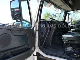 VOLVO FH 460 Globetotter BDF 2XL-Tanks Vollluft