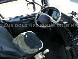 VOLVO FH 460 Globetotter BDF 2XL-Tanks Vollluft