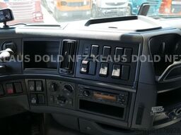VOLVO FH 460 Globetotter BDF 2XL-Tanks Vollluft