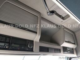 VOLVO FH 460 Globetotter BDF 2XL-Tanks Vollluft