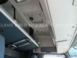 VOLVO FH 460 Globetotter BDF 2XL-Tanks Vollluft