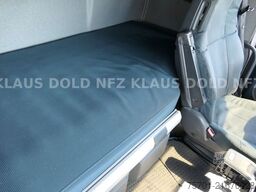 VOLVO FH 460 Globetotter BDF 2XL-Tanks Vollluft